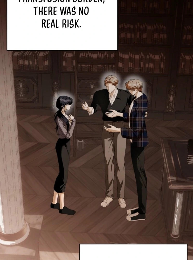 Food Chain Chapter 79 - Page 67