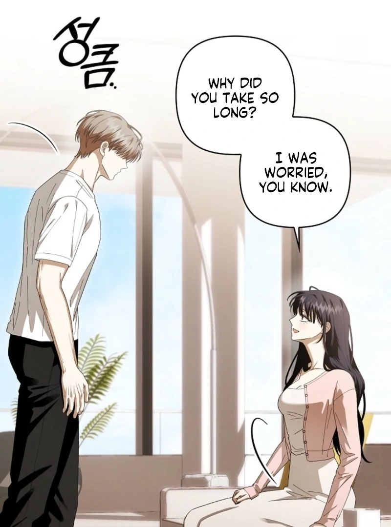 Food Chain Chapter 79 - Page 91