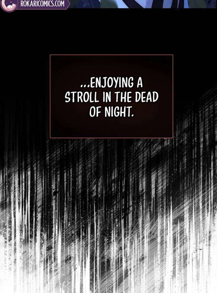 Forever out of reach Chapter 1 - Page 21