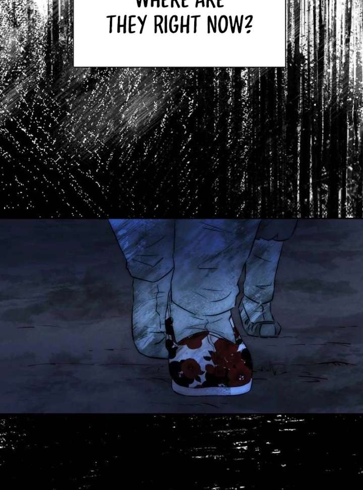 Forever out of reach Chapter 1 - Page 43
