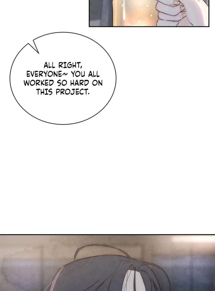 Forever out of reach Chapter 1 - Page 85