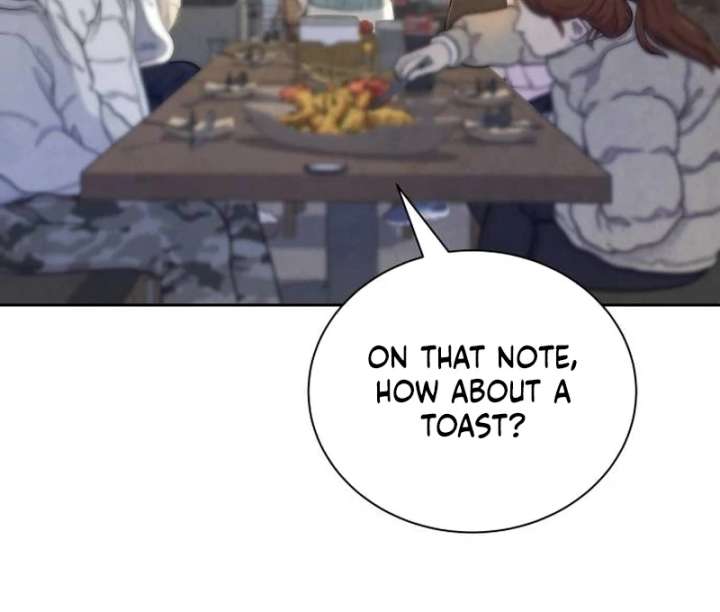 Forever out of reach Chapter 1 - Page 88
