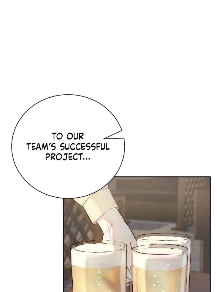 Forever out of reach Chapter 1 - Page 89