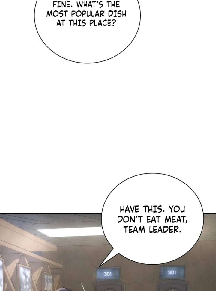 Forever out of reach Chapter 1 - Page 113