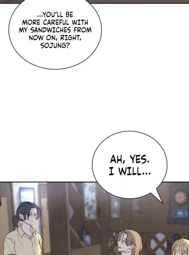 Forever out of reach Chapter 1 - Page 118