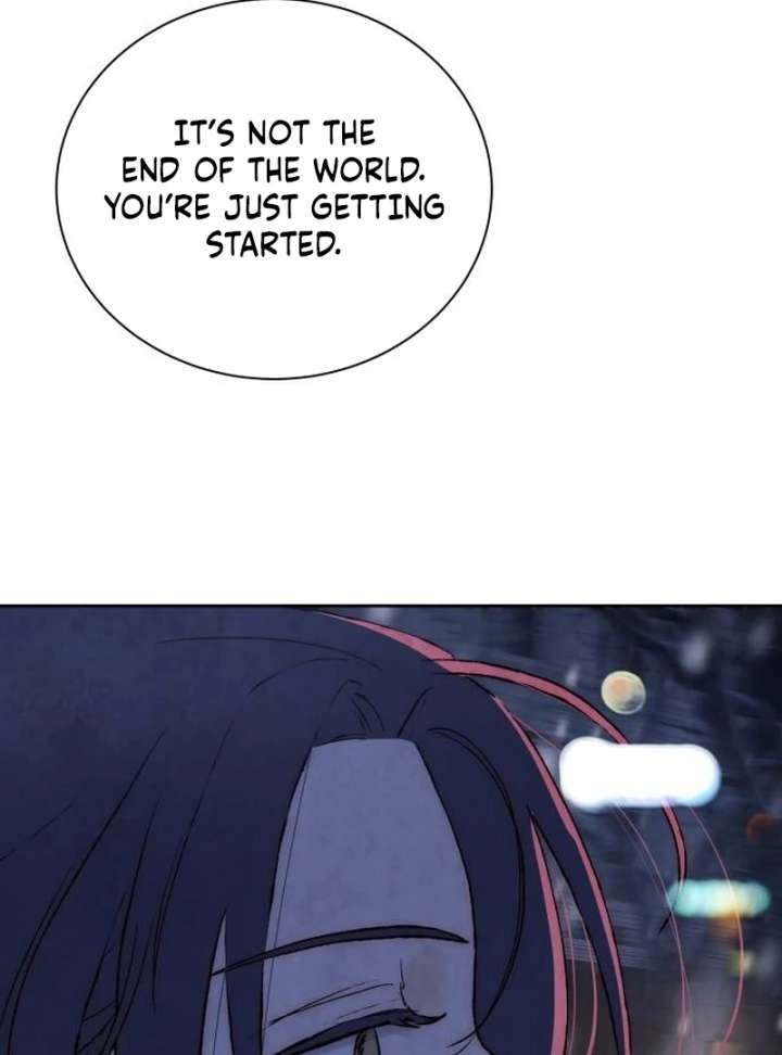 Forever out of reach Chapter 1 - Page 160