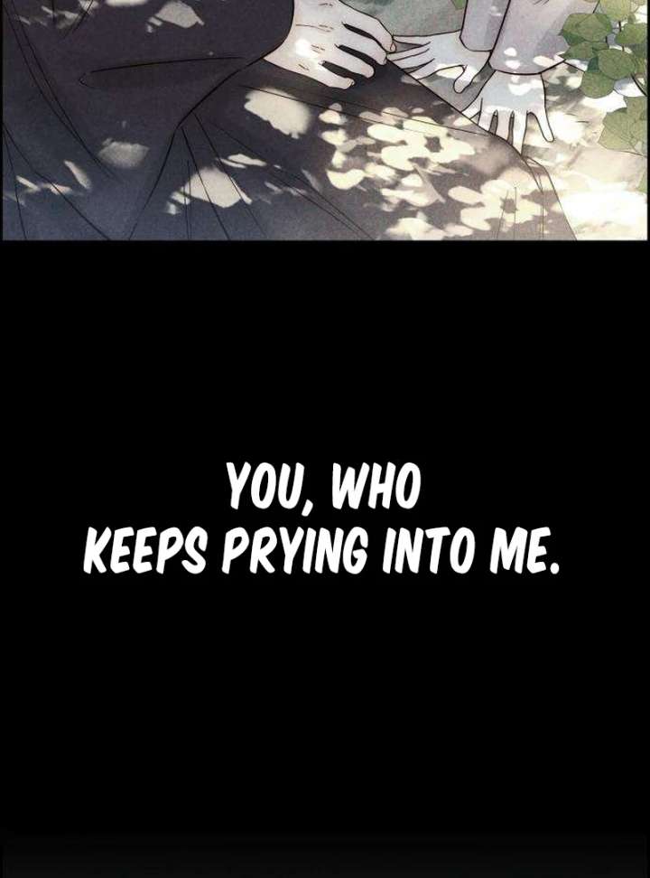 Forever out of reach Chapter 11 - Page 5