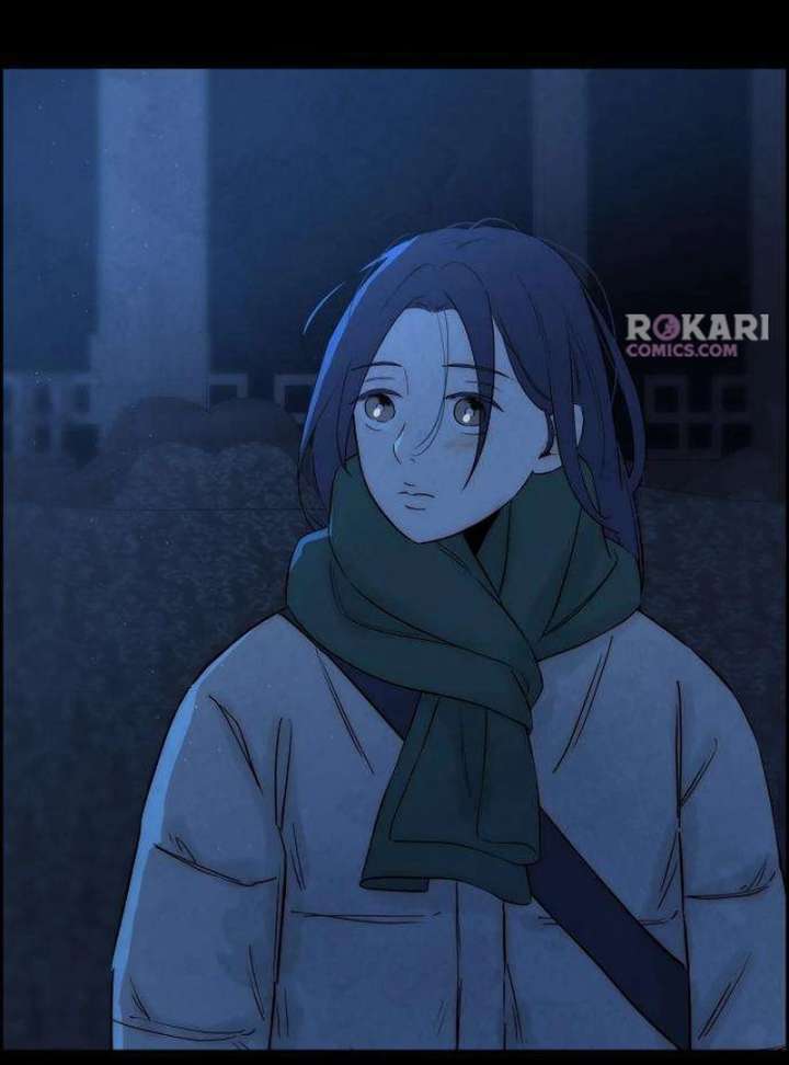 Forever out of reach Chapter 11 - Page 12