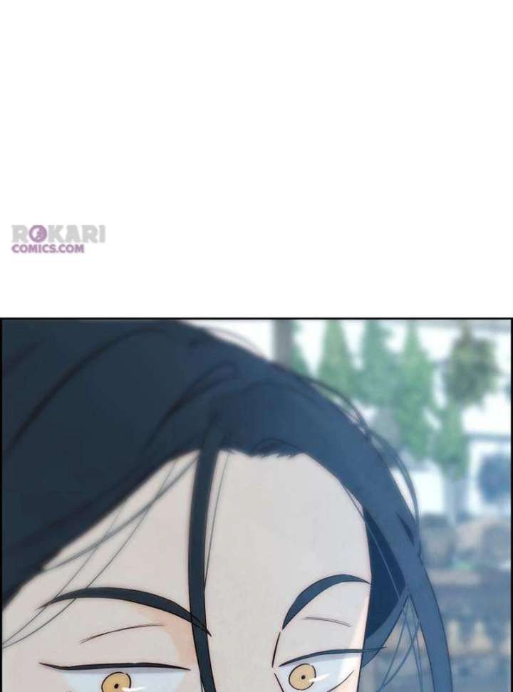 Forever out of reach Chapter 11 - Page 21