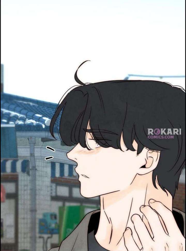 Forever out of reach Chapter 11 - Page 38