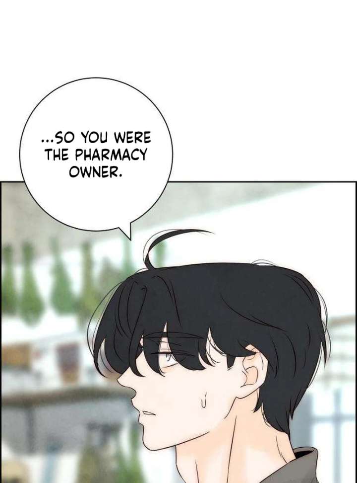 Forever out of reach Chapter 11 - Page 76