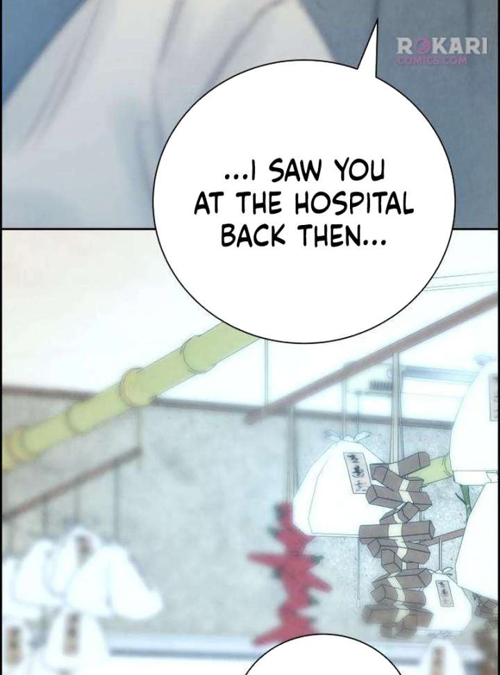 Forever out of reach Chapter 11 - Page 80