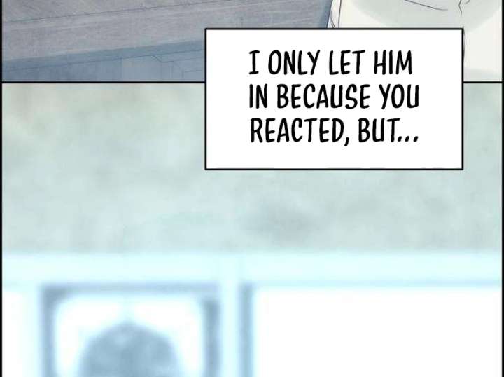 Forever out of reach Chapter 11 - Page 82