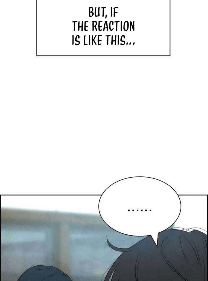 Forever out of reach Chapter 11 - Page 87