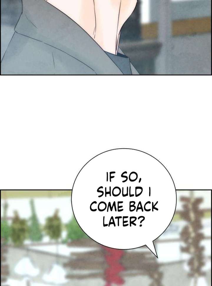 Forever out of reach Chapter 11 - Page 90
