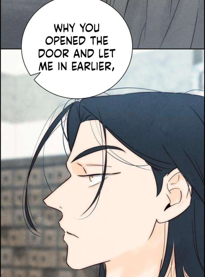 Forever out of reach Chapter 11 - Page 97