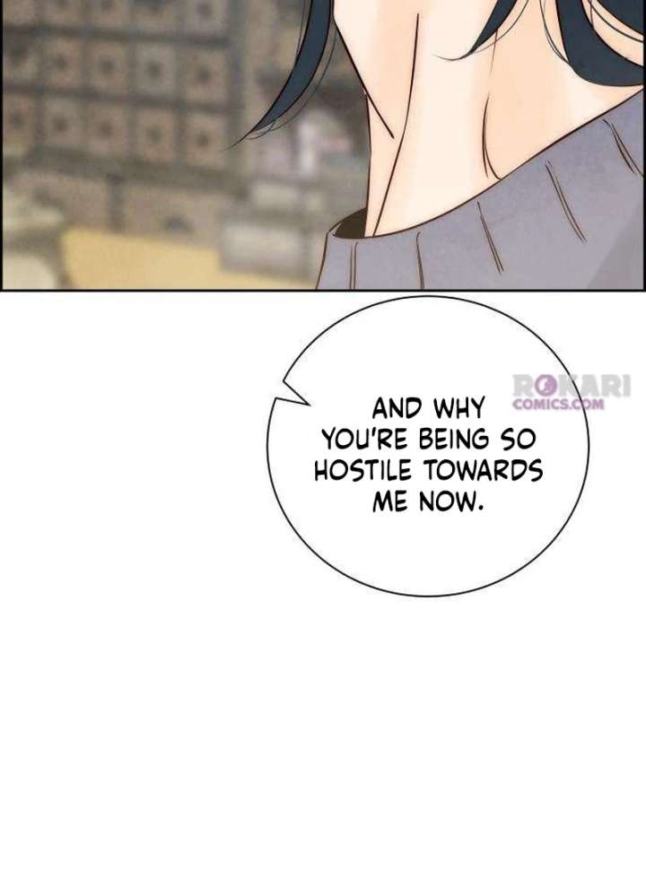 Forever out of reach Chapter 11 - Page 98