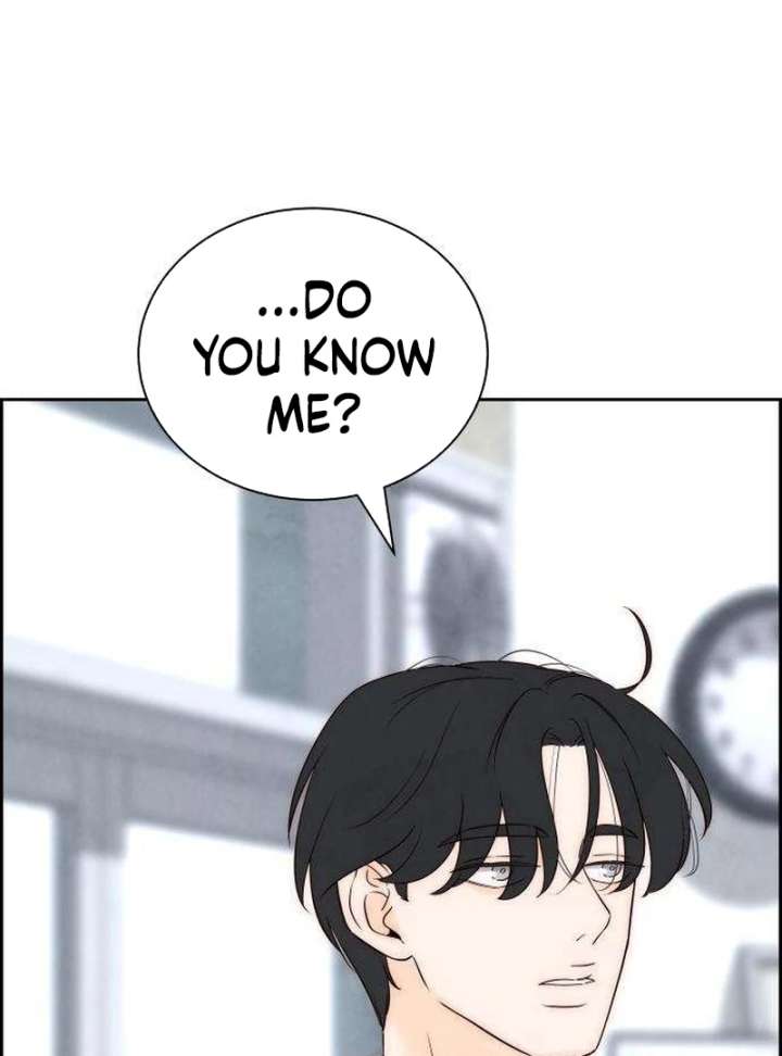 Forever out of reach Chapter 11 - Page 99