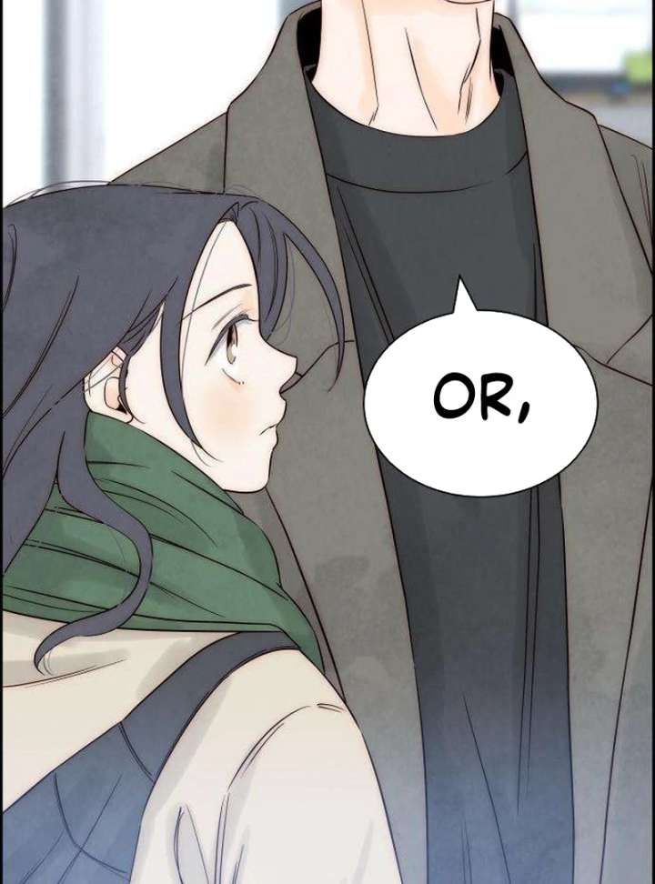 Forever out of reach Chapter 11 - Page 100