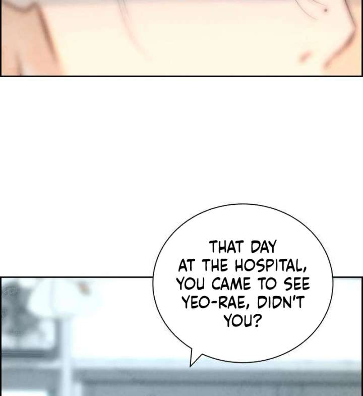 Forever out of reach Chapter 11 - Page 102