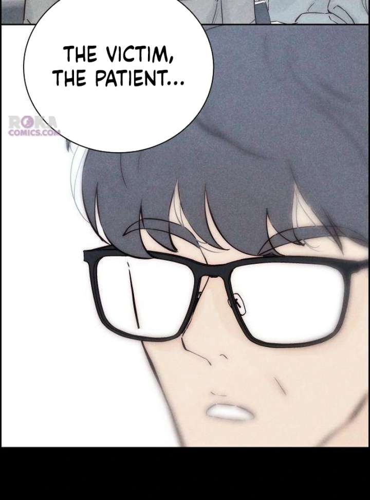 Forever out of reach Chapter 11 - Page 107