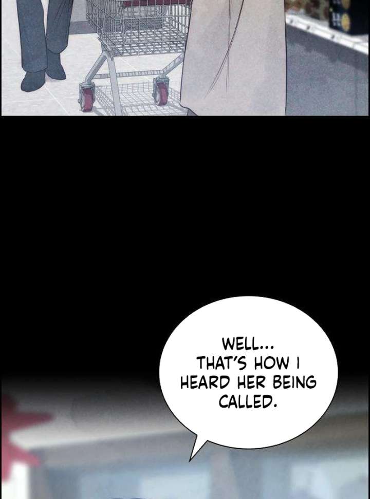 Forever out of reach Chapter 11 - Page 109
