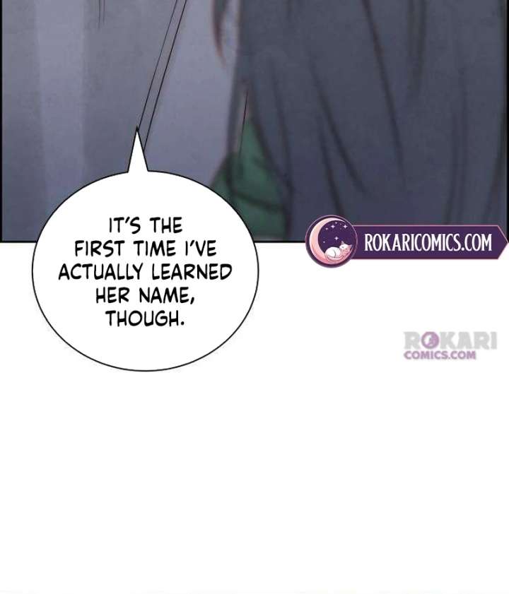 Forever out of reach Chapter 11 - Page 111