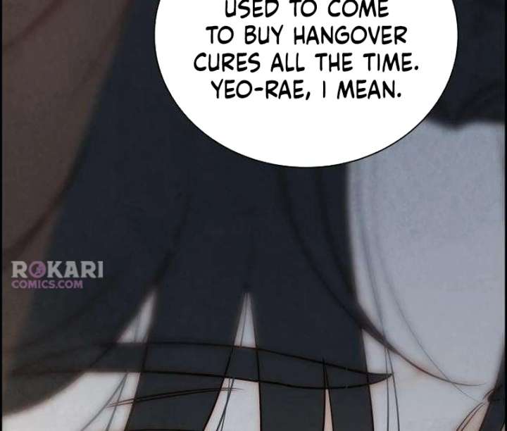 Forever out of reach Chapter 11 - Page 120