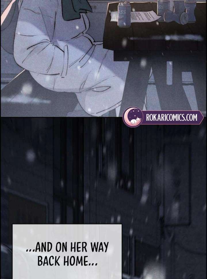 Forever out of reach Chapter 11 - Page 123