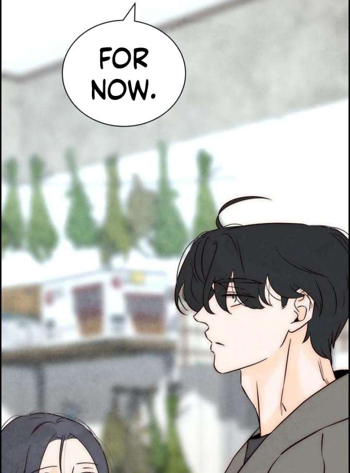 Forever out of reach Chapter 11 - Page 132