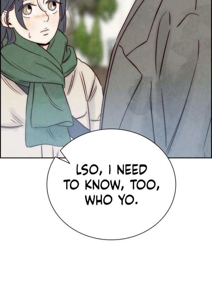 Forever out of reach Chapter 11 - Page 133