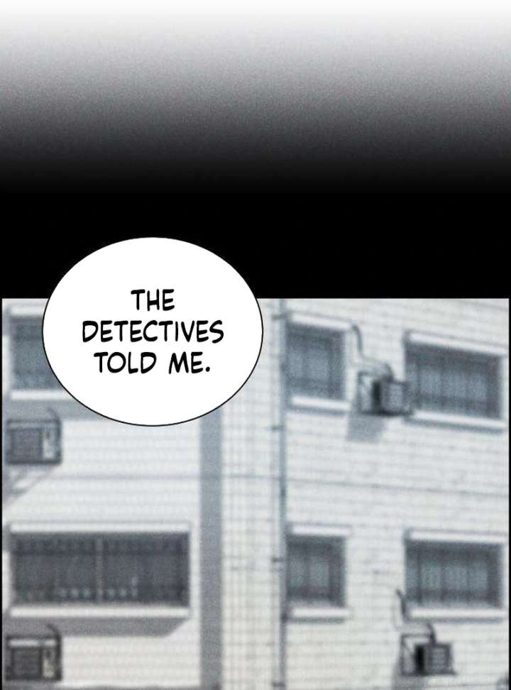 Forever out of reach Chapter 11 - Page 134