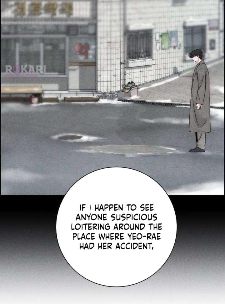 Forever out of reach Chapter 11 - Page 135