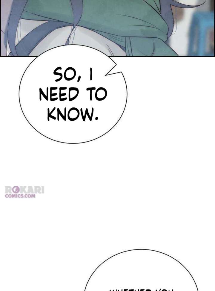 Forever out of reach Chapter 11 - Page 138