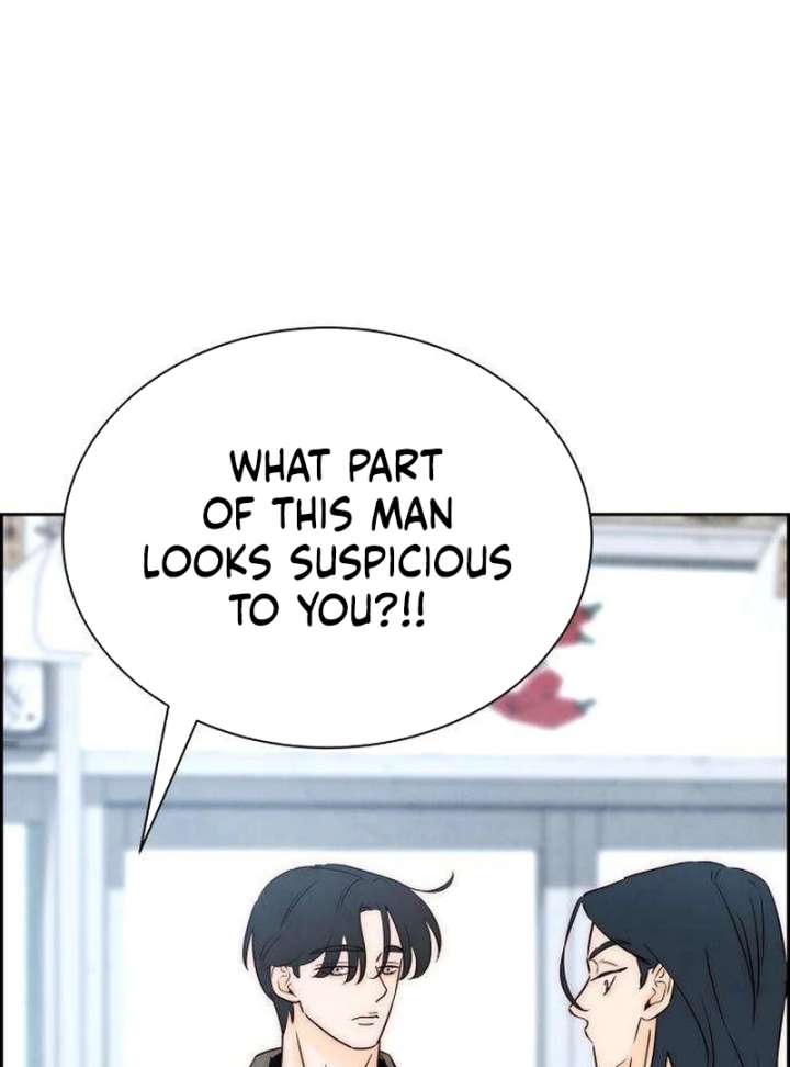 Forever out of reach Chapter 11 - Page 144