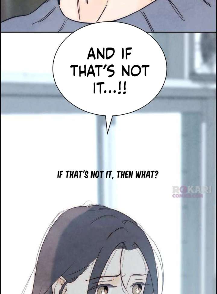 Forever out of reach Chapter 11 - Page 147