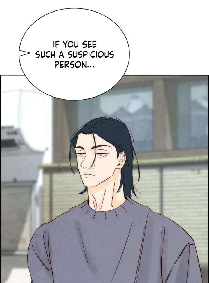 Forever out of reach Chapter 11 - Page 155