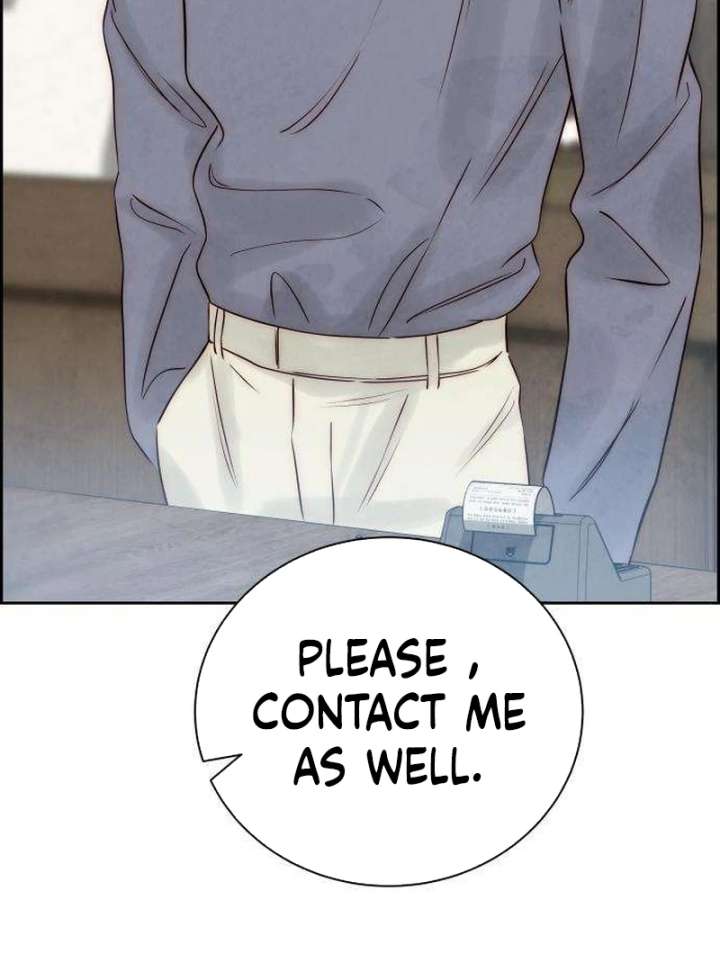 Forever out of reach Chapter 11 - Page 156