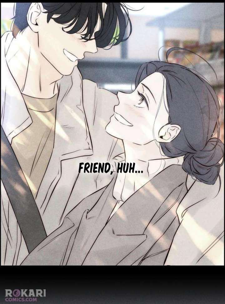 Forever out of reach Chapter 11 - Page 161