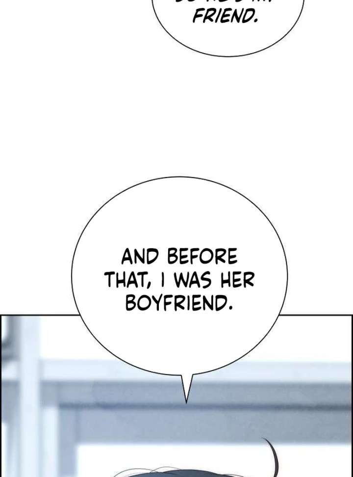 Forever out of reach Chapter 11 - Page 164