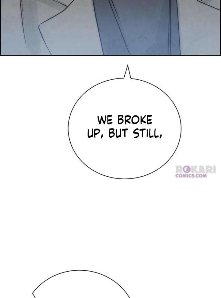 Forever out of reach Chapter 11 - Page 166