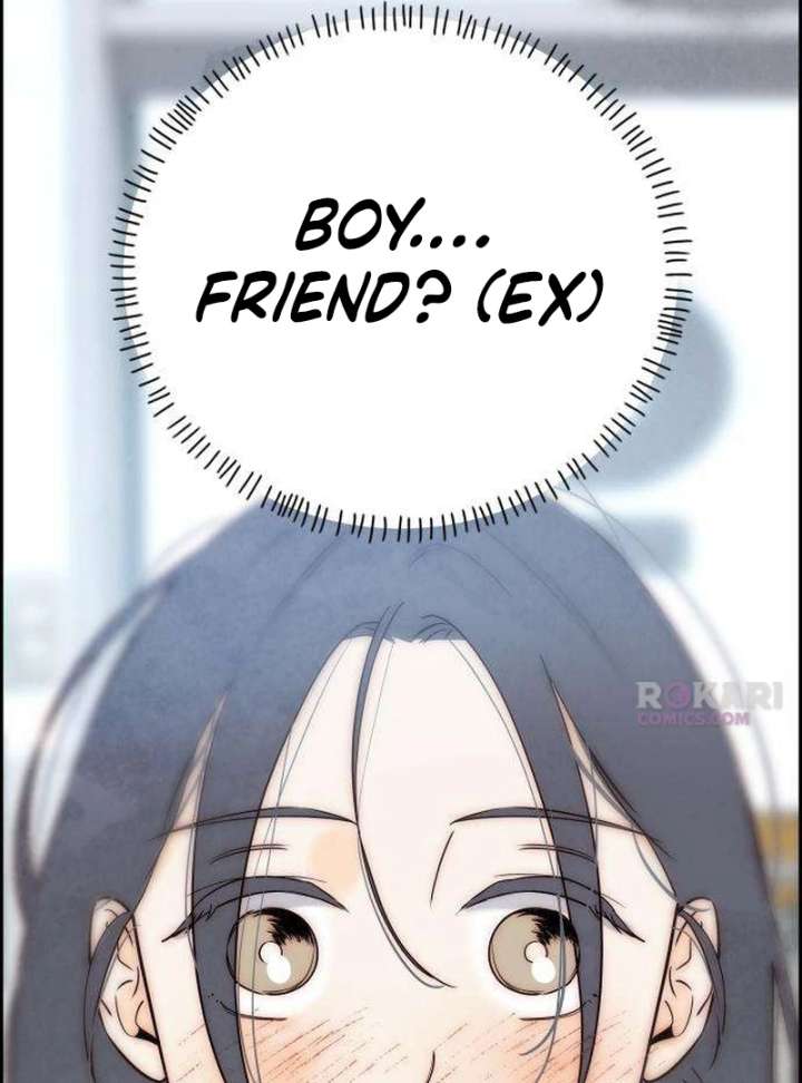 Forever out of reach Chapter 11 - Page 170