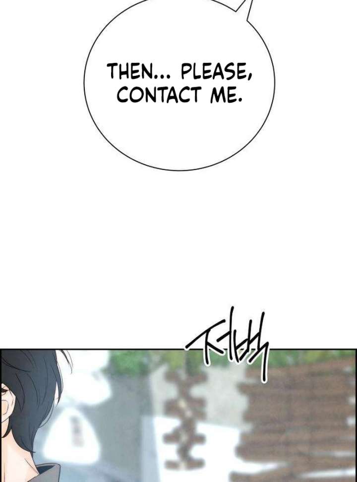 Forever out of reach Chapter 11 - Page 174