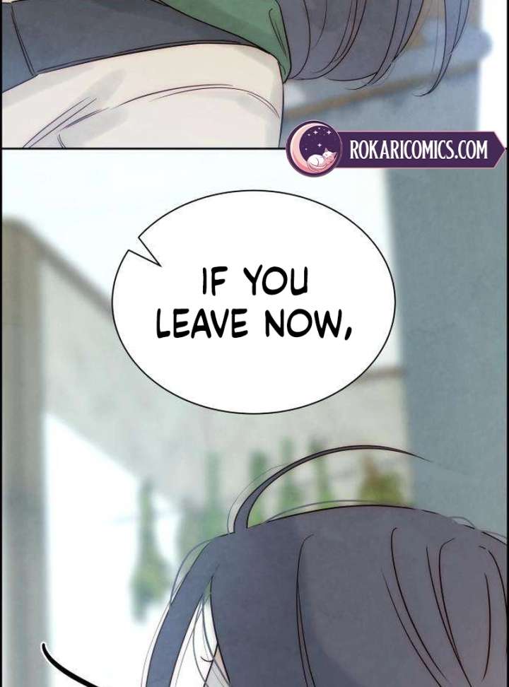 Forever out of reach Chapter 11 - Page 185