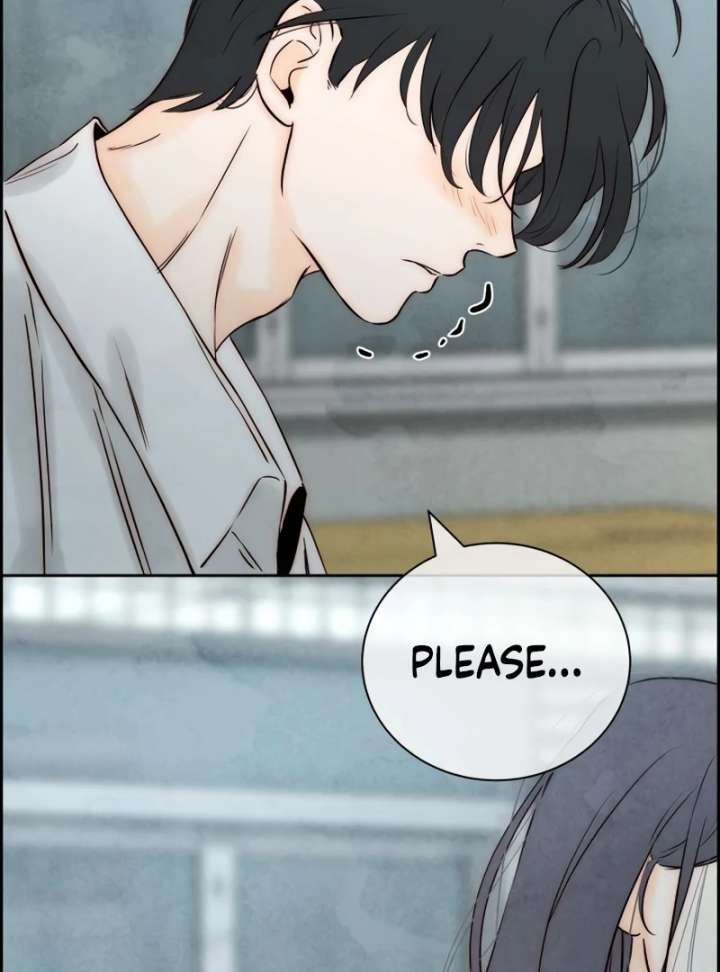 Forever out of reach Chapter 12 - Page 12