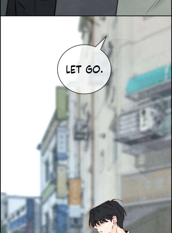 Forever out of reach Chapter 12 - Page 17