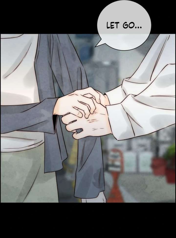 Forever out of reach Chapter 12 - Page 20