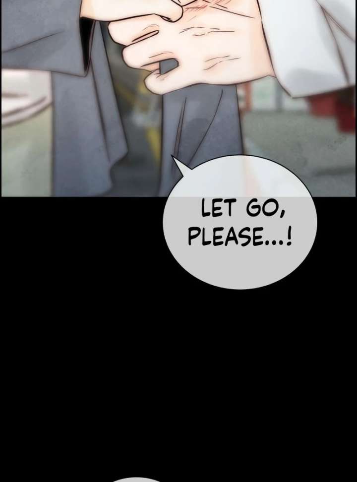 Forever out of reach Chapter 12 - Page 22