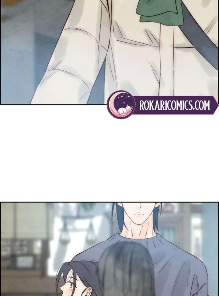 Forever out of reach Chapter 12 - Page 61