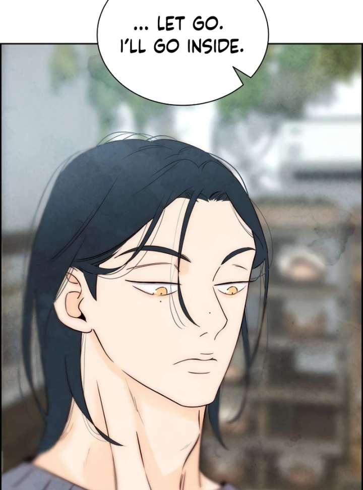 Forever out of reach Chapter 12 - Page 69